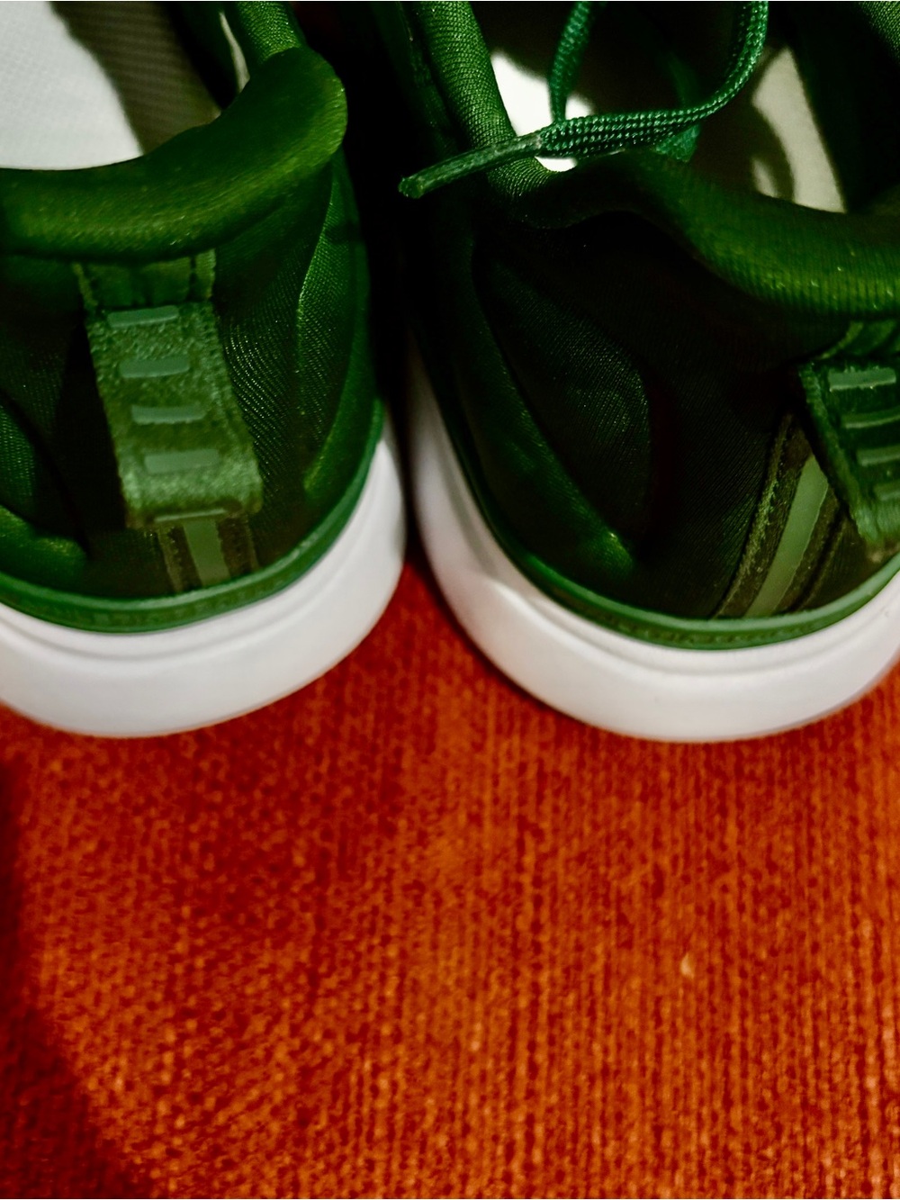 NEW APL Techloom Tracer Sneakers size 10 reg $250 - Picture 9 of 10